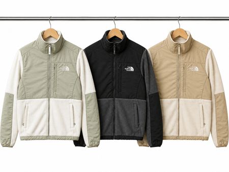 The North Face Fleece Jackets