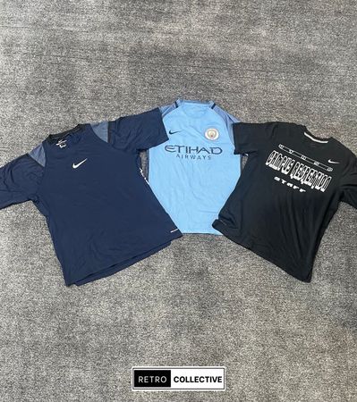 Premium Nike T-shirts #030826