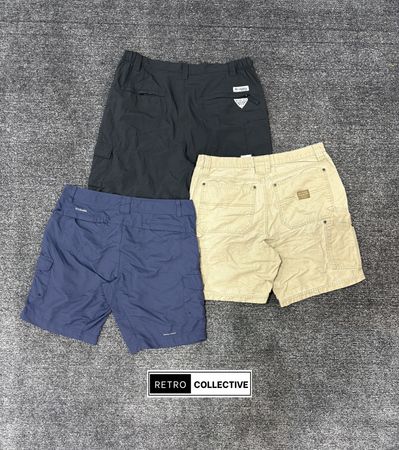 Columbia Shorts #180726 #015
