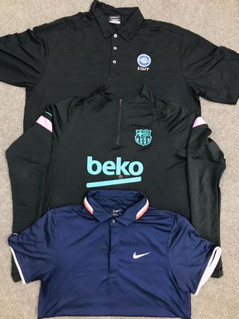 Premium Nike T Shirts