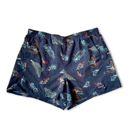 Patagonia Shorts