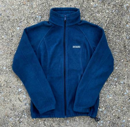 Veste en polaire Columbia