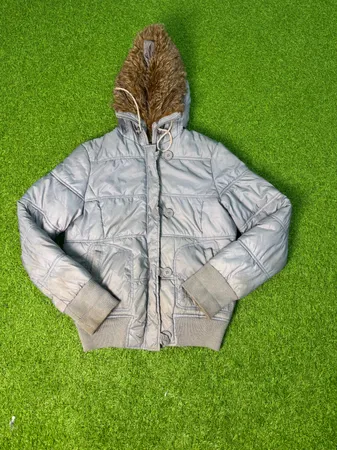 Y2k jackets #9