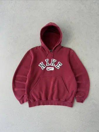 Moletom Nike Premium