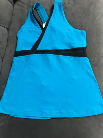 #3. Lululemon Tank Tops