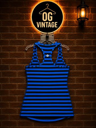Lululemon Tank Tops | OG-148