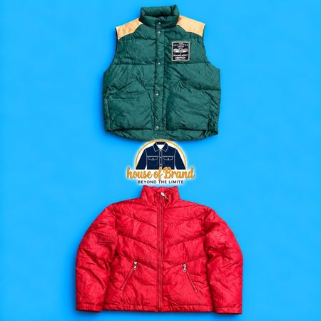Unbranded Puffer jacket