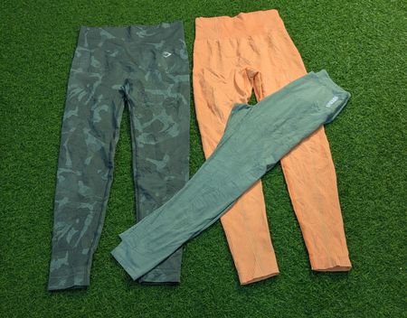 7863 - Gymshark Leggings