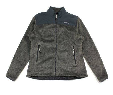 プレミアム Arc'Teryx ジャケット