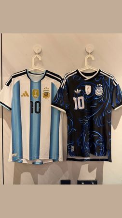 Football Club Jersey