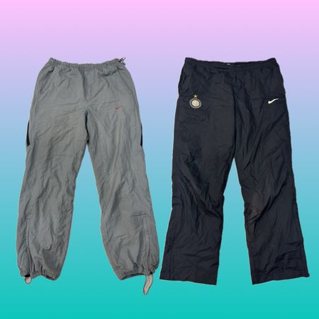 Nike Track Pants (RS-23)