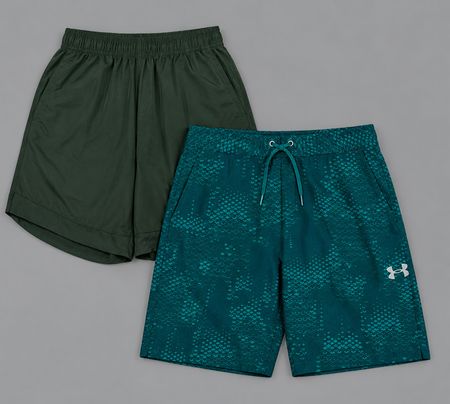 Under Armour Sport Mens Short (1541)
