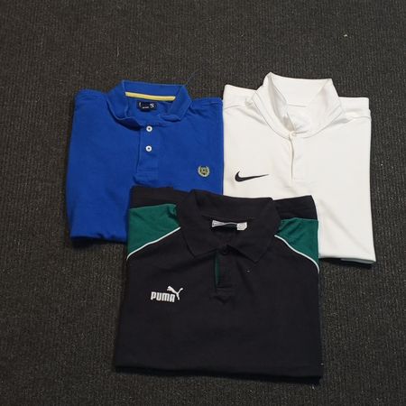 Branded Shirts
