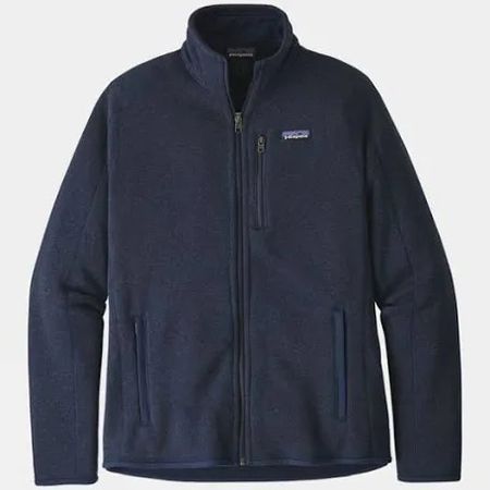 Patagonia Fleece
