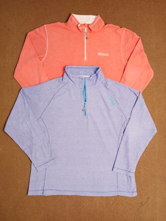 Regatta fleece jacket