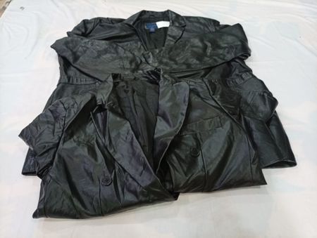 CR12101 VINTAGE LADIES’ LEATHER JACKETS