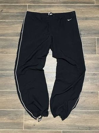 Men's Nike Track Pants