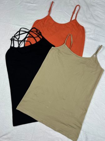Cami sole (TP-0043)