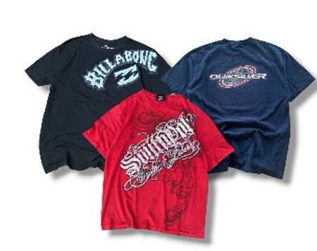 vintage authentic t-shirt