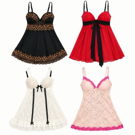 Y2k Baby Doll Tops 15 Pcs pv 11