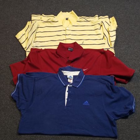 Branded Shirts