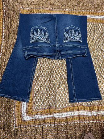 Y2K Jeans