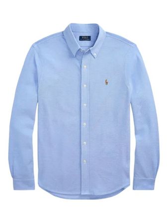 Chemise à boutons Polo Ralph Lauren