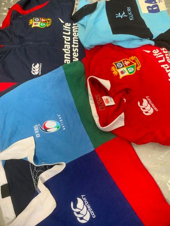 Rugby de campagne