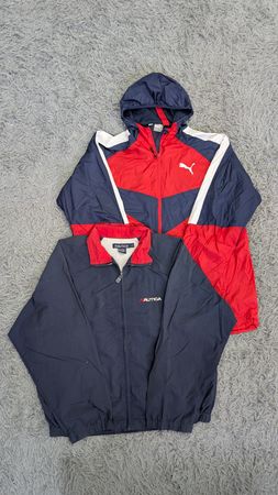 ###Branded Jackets – Casual Outerwear Collection