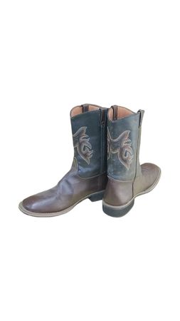 MAV# Bundle 25, Excellent Quality Vintage Western Cowboy boots