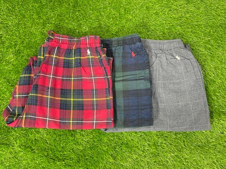 Custom handpick Ralph Lauren Nightwear Trousers