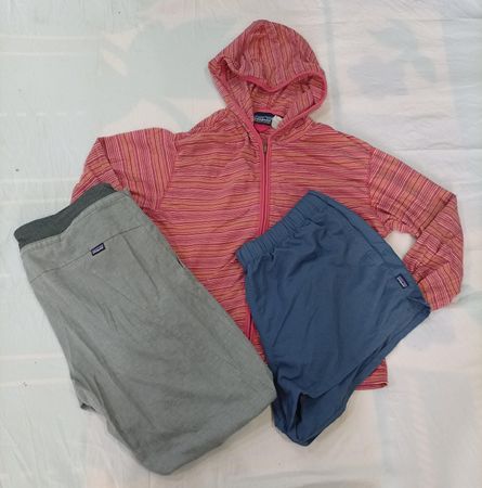 CR12379 Vintage Patagonia Mix Bundle