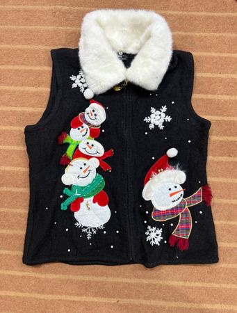 Mix Premium Christmas Sweaters (BN002)