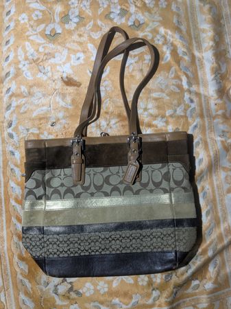 Tote Handbags
