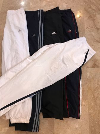 Adidas Track Pants