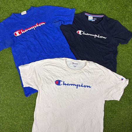 Champion roundneck t shirt (zrs 269)