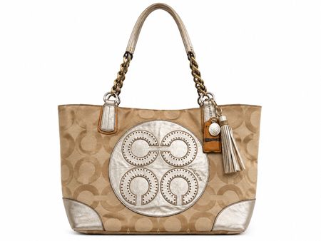 Coach bags