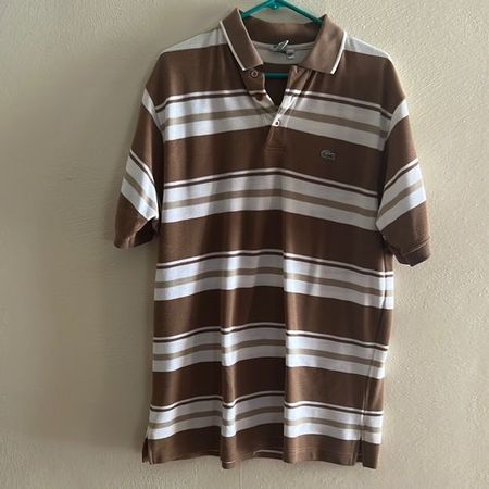 Lacoste T-Shirts