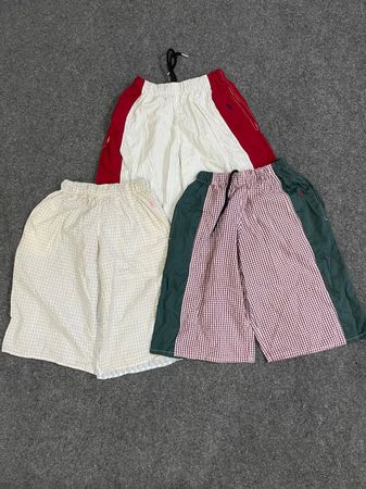 Shorts Polo RL recyclés