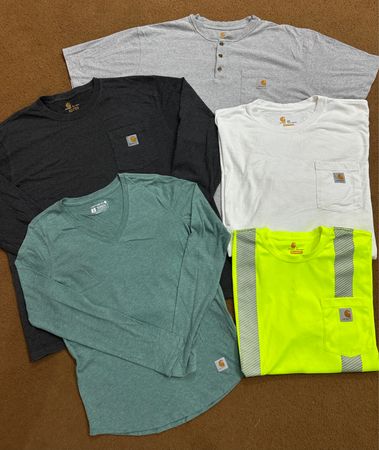 Carhartt T-Shirts