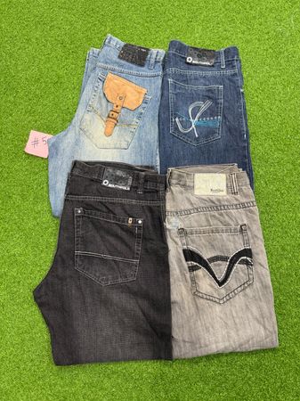 Southpole jeans #5