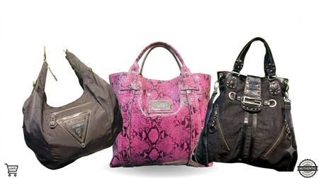 Guess Bags