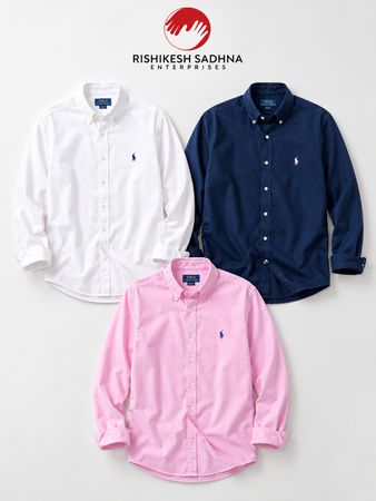 Polo Ralph Lauren Shirts