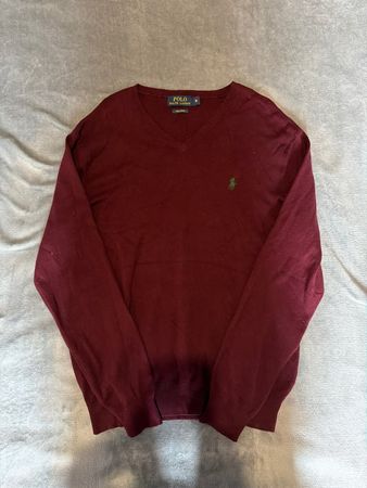 Accoglienti maglioni autentici Polo Ralph Lauren