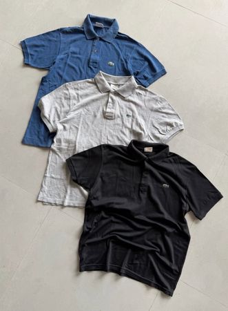 Lacoste tshirt
