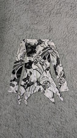 ***Y2K Cute Long Sleeve Blouses – Trendy Women’s Fashion