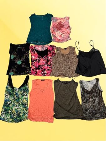 Unbranded Camisole
