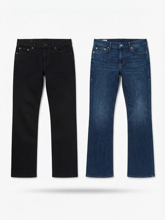 (FV-2310) True Religion Jean