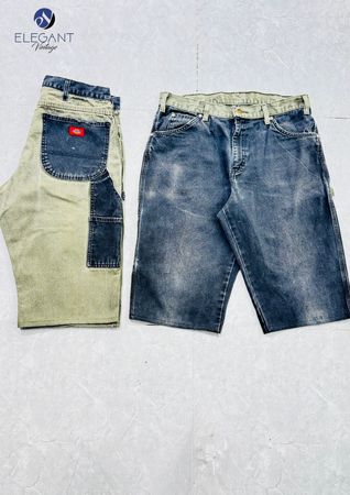 Shorts Dickies RECYCLÉS - EVR0563