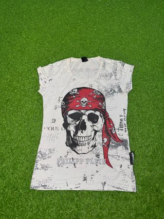 Y2k women tshirt #7
